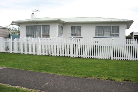 Photo of property in 1 Durham Road, Springvale, Whanganui, 4501