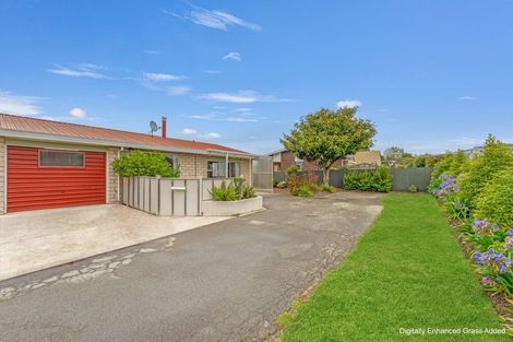 Photo of property in 1/56 Pukatea Street, Gleniti, Timaru, 7910