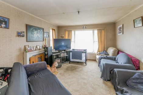 Photo of property in 16 Shamrock Street, Levin, 5510