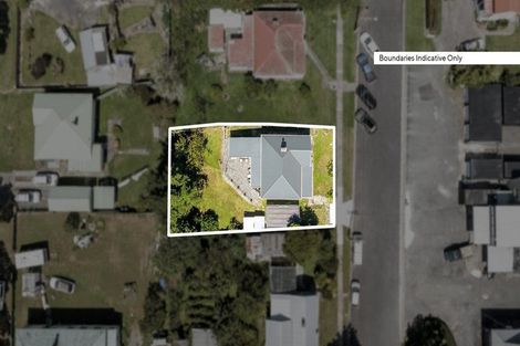 Photo of property in 20 Fraser Street, Paeroa, 3600