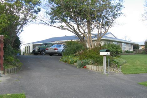 Photo of property in 8 Higgin Place, Feilding, 4702