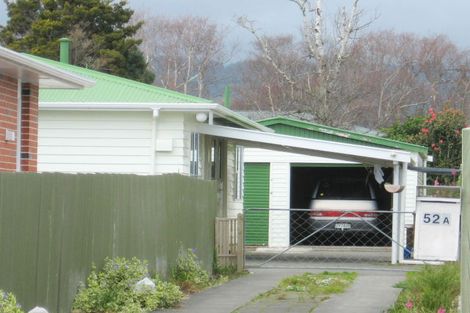 Photo of property in 52a Winchester Street, Levin, 5510