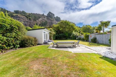 Photo of property in 33 Mihiwaka Road, Long Beach, Port Chalmers, 9081