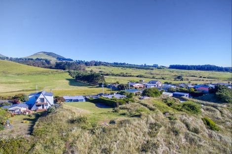 Photo of property in 601a Brighton Road, Westwood, Dunedin, 9035