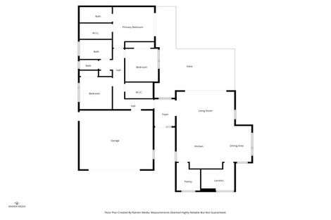 Photo of property in 197 Nicholson Avenue, Te Awamutu, 3800