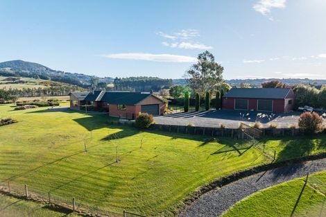 Photo of property in 17 Wavy Knowes Drive, Waldronville, Dunedin, 9018