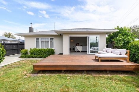 Photo of property in 36a Kingston Street, Awapuni, Palmerston North, 4412
