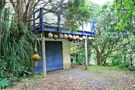 Photo of property in 7 Rerenga Street, Mokau, 4376