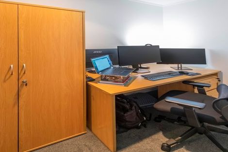 Photo of property in 153g Grant Road, Thorndon, Wellington, 6011