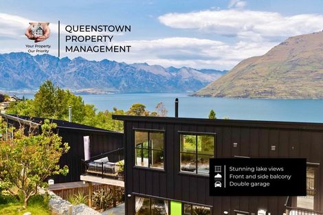 Photo of property in 41b Arawata Terrace, Fernhill, Queenstown, 9300