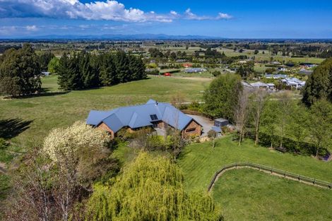 Photo of property in 70 Carrs Road, Loburn, Rangiora, 7472