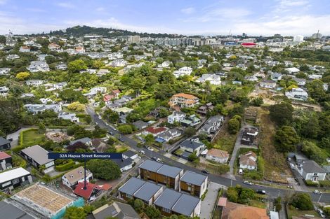Photo of property in 32a Hapua Street, Remuera, Auckland, 1050