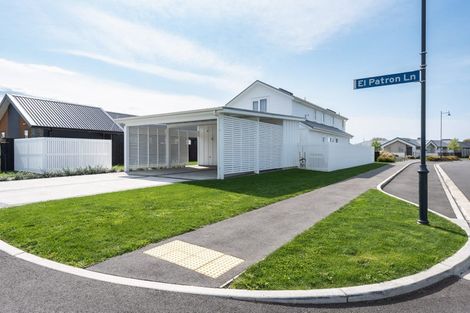 Photo of property in 17 El Patron Lane, Halswell, Christchurch, 8025