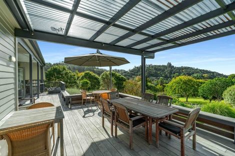 Photo of property in 25 Rewa Rewa Valley, Tairua, 3508
