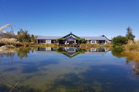 Photo of property in 6 Old Glen Lyon Road, Twizel, 7999
