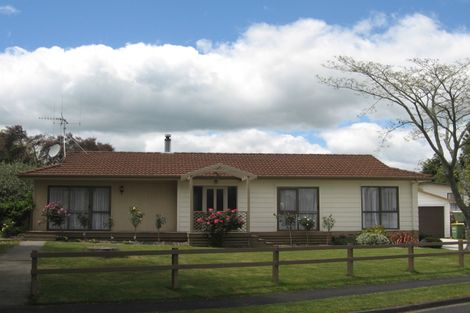 Photo of property in 8 Sargeson Place, Leamington, Cambridge, 3432