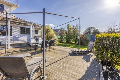 Photo of property in 20 Bennett Street, Waipawa, 4210