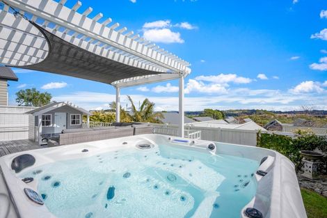 Photo of property in 43 Barcliff Terrace, Gulf Harbour, Whangaparaoa, 0930