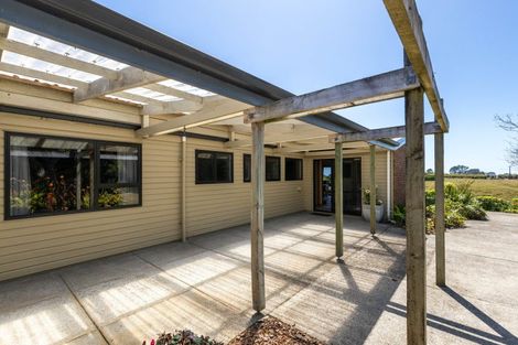 Photo of property in 55 Pitt Road, Hillsborough, New Plymouth, 4372