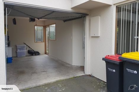 Photo of property in 3/36 Bishop Street, St Albans, Christchurch, 8014