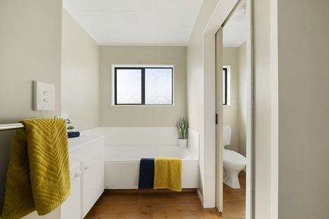 Photo of property in 218 Staithes Drive South, Whitby, Porirua, 5024