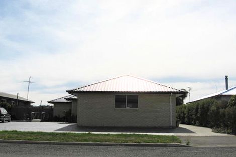 Photo of property in 85 Bowen Street, Rakaia, 7710