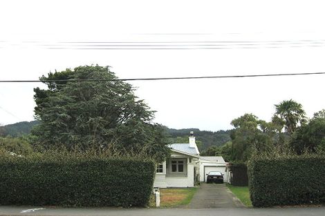 Photo of property in 55a Palmer Crescent, Silverstream, Upper Hutt, 5019