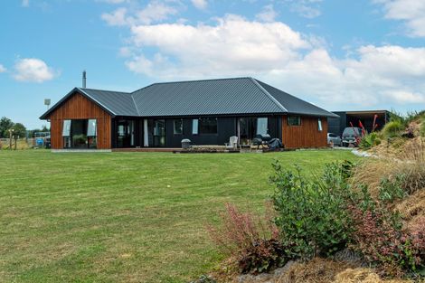 Photo of property in 24 Opuha Street, Orari, Geraldine, 7992