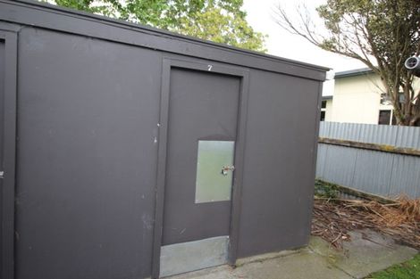 Photo of property in 7 South Street, West End, Palmerston North, 4410