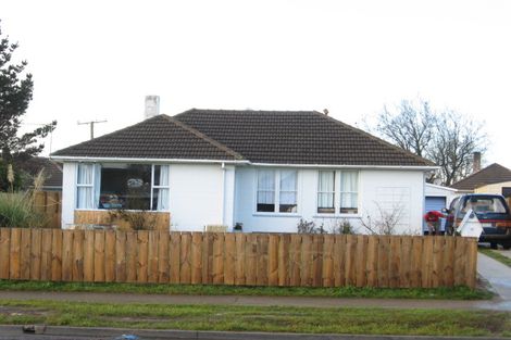 Photo of property in 28 Tennyson Road, Enderley, Hamilton, 3214