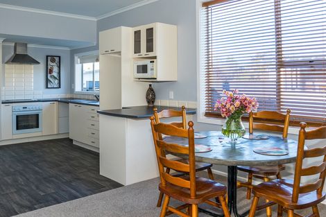 Photo of property in 25 Opie Street, Waimate, 7924