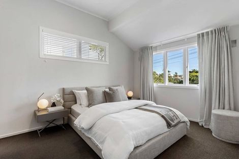 Photo of property in 4 Larchwood Avenue, Westmere, Auckland, 1022