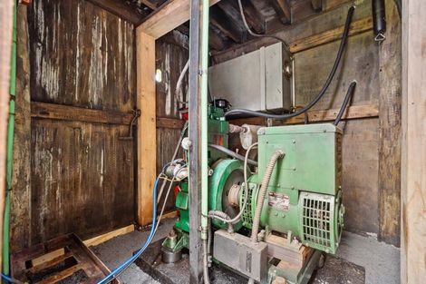 Photo of property in 476 Mangahui Road, Whareora, Whangarei, 0175