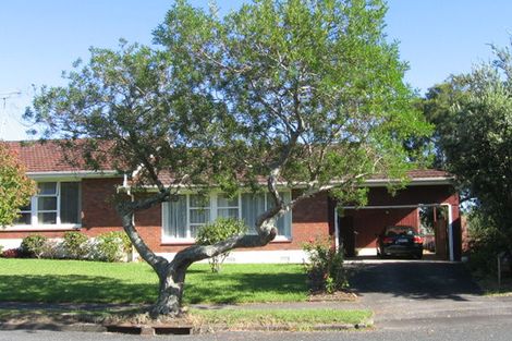 Photo of property in 22 Archdall Street, Meadowbank, Auckland, 1072