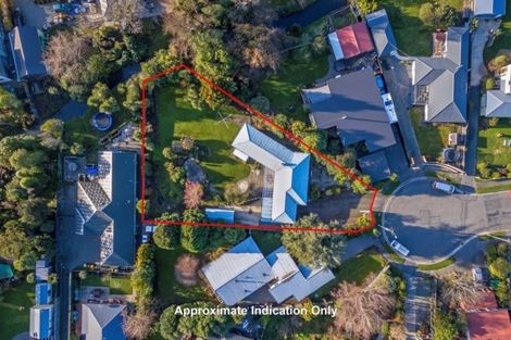 Photo of property in 13 Weir Place, Hoon Hay, Christchurch, 8025