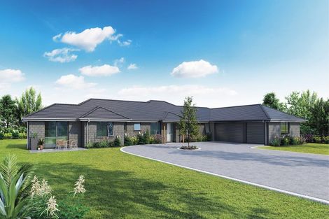 Photo of property in 40 Dowling Road, Longbush, Invercargill, 9871