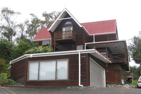 Photo of property in 117 Hospital Road, Horahora, Whangarei, 0110