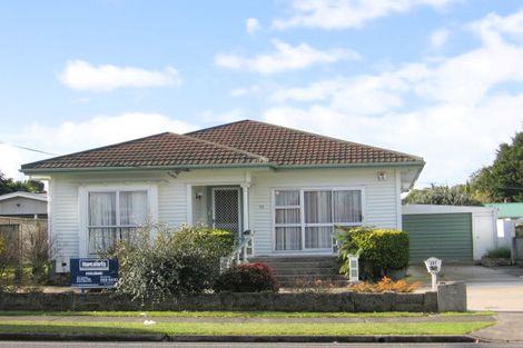 Photo of property in 96 Studholme Street, Morrinsville, 3300