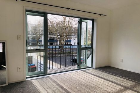 Photo of property in 4h Wilkins Street, Freemans Bay, Auckland, 1011