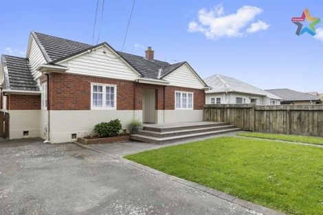Photo of property in 47 Waiwhetu Road, Waiwhetu, Lower Hutt, 5010