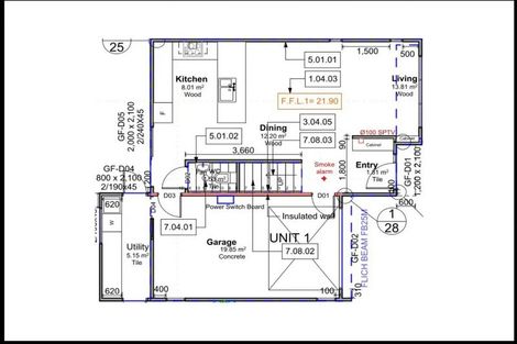 Photo of property in 4 Finn Place, Mount Wellington, Auckland, 1060