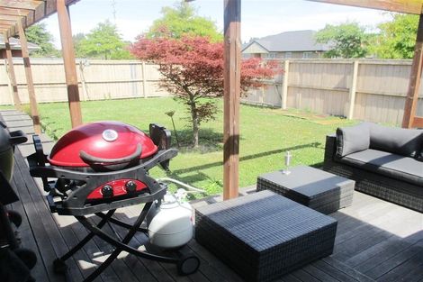 Photo of property in 1 Forgan Lane, Halswell, Christchurch, 8025