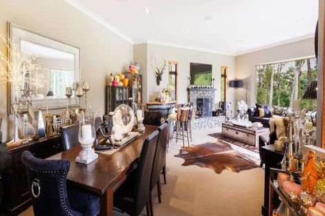 Photo of property in 7 Titirangi Drive, Fitzherbert, Palmerston North, 4471