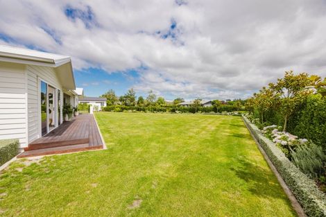 Photo of property in 112 Mount Herbert Road, Waipukurau, 4200