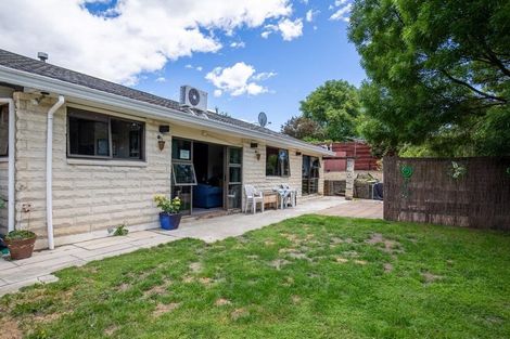 Photo of property in 8 Hart Place, Bridge Hill, Alexandra, 9320