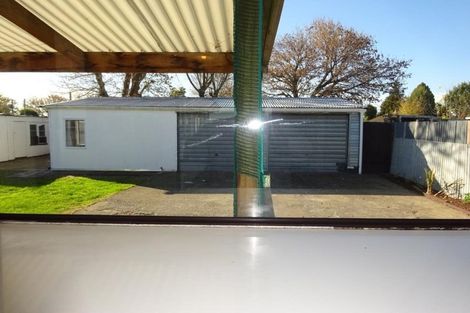 Photo of property in 1025 Campbell Street, Raureka, Hastings, 4120