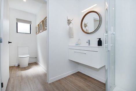 Photo of property in 81 Mackesy Road, Parahaki, Whangarei, 0112