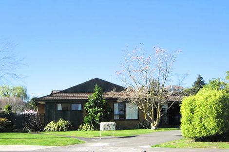 Photo of property in 4d Bill Ashcroft Grove, Havelock North, 4130