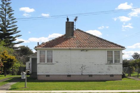 Photo of property in 95 Harris Street, Huntly, 3700