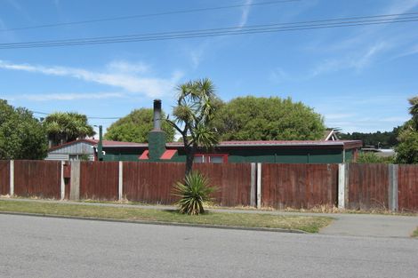 Photo of property in 290 Pine Avenue, South New Brighton, Christchurch, 8062